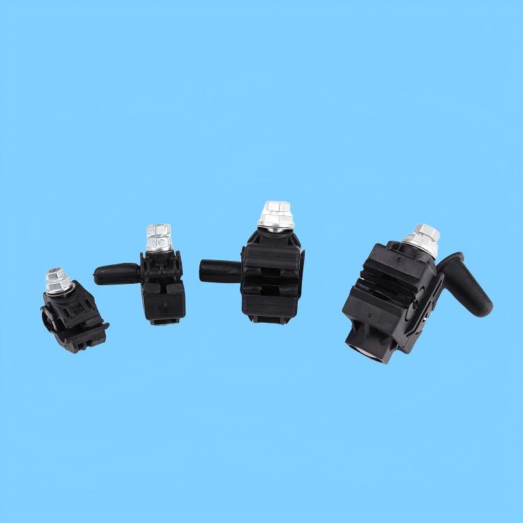 CT-5 Insulation Piercing Clamp 2